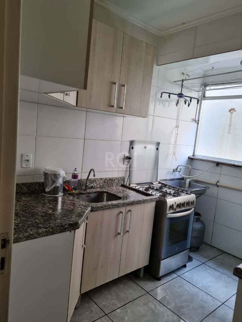 Apartamento à venda com 1 quarto, 40m² - Foto 9