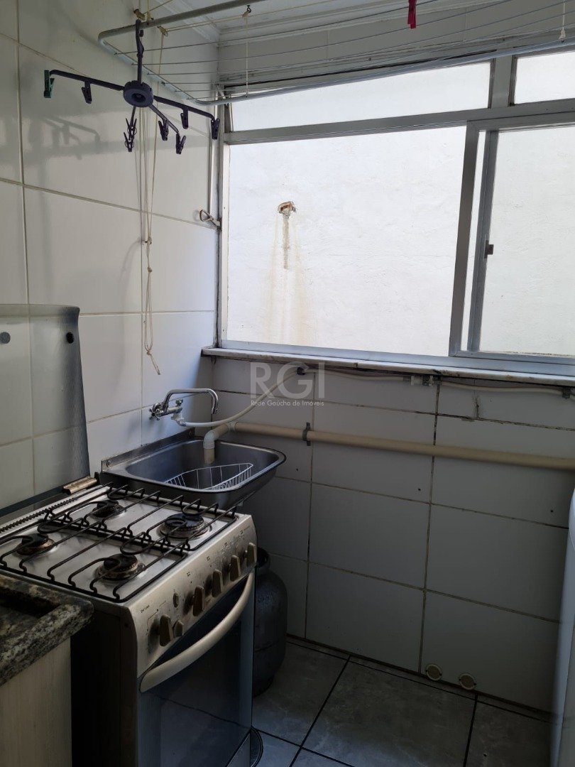 Apartamento à venda com 1 quarto, 40m² - Foto 10