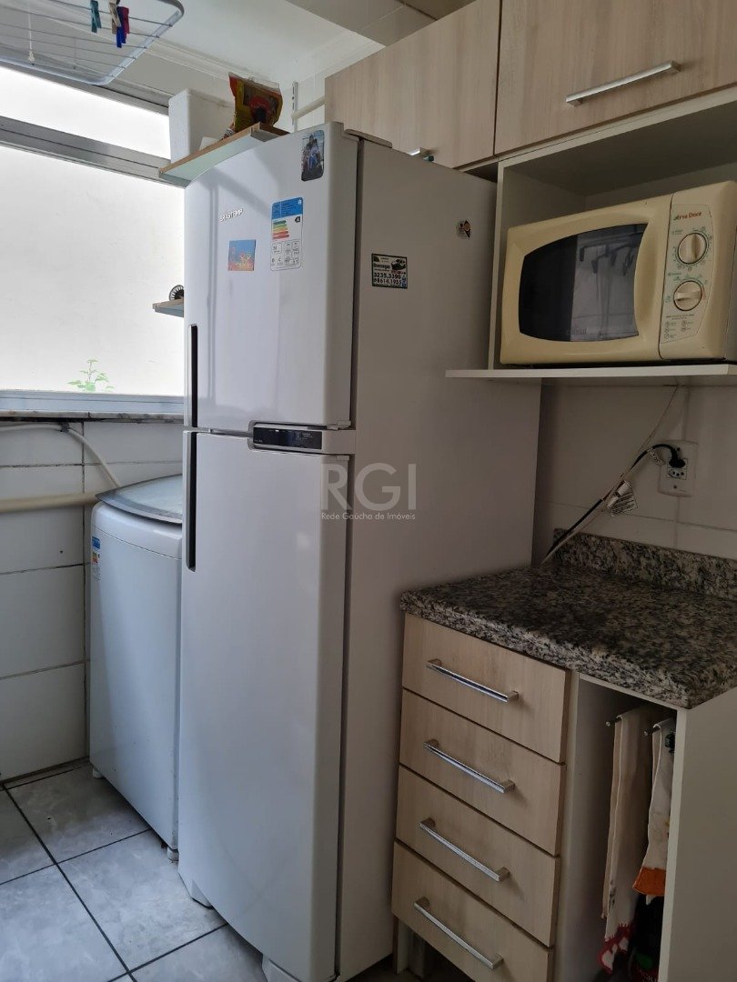 Apartamento à venda com 1 quarto, 40m² - Foto 15