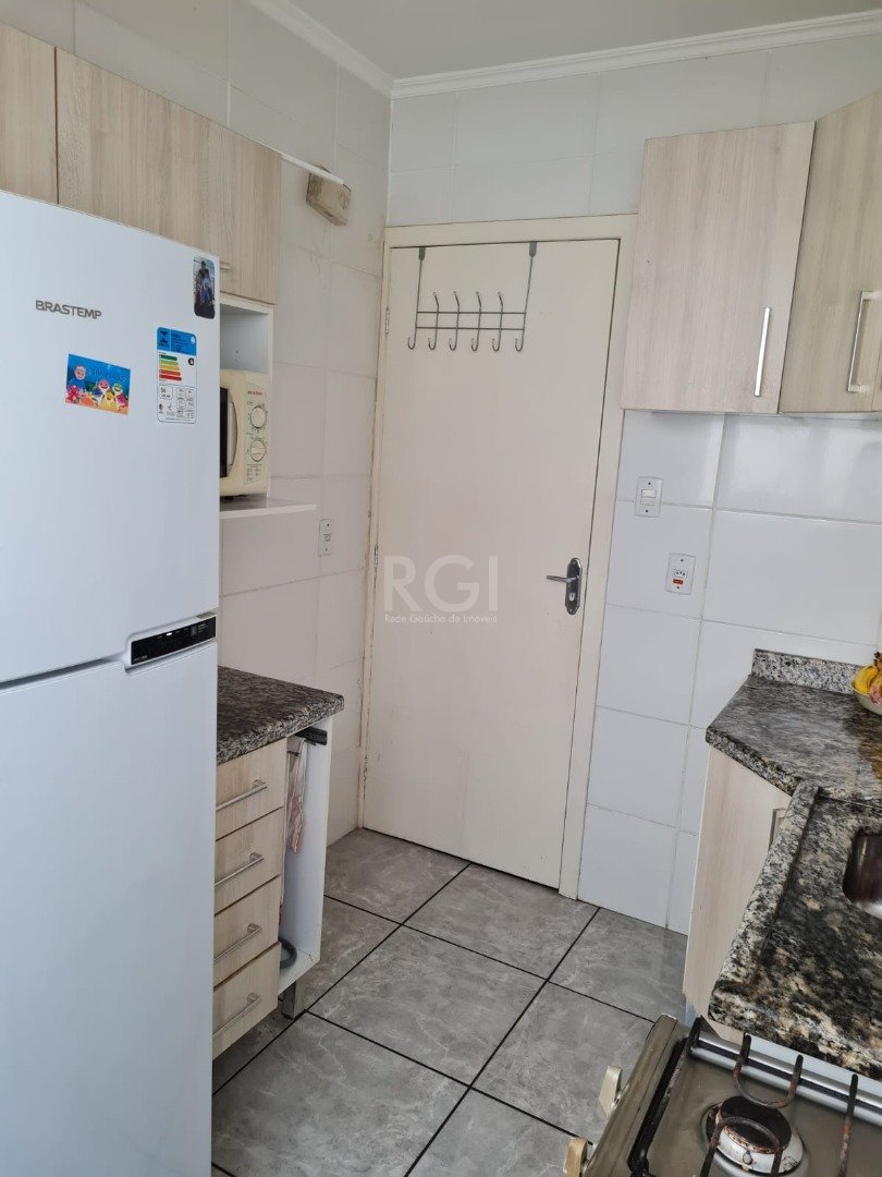 Apartamento à venda com 1 quarto, 40m² - Foto 18