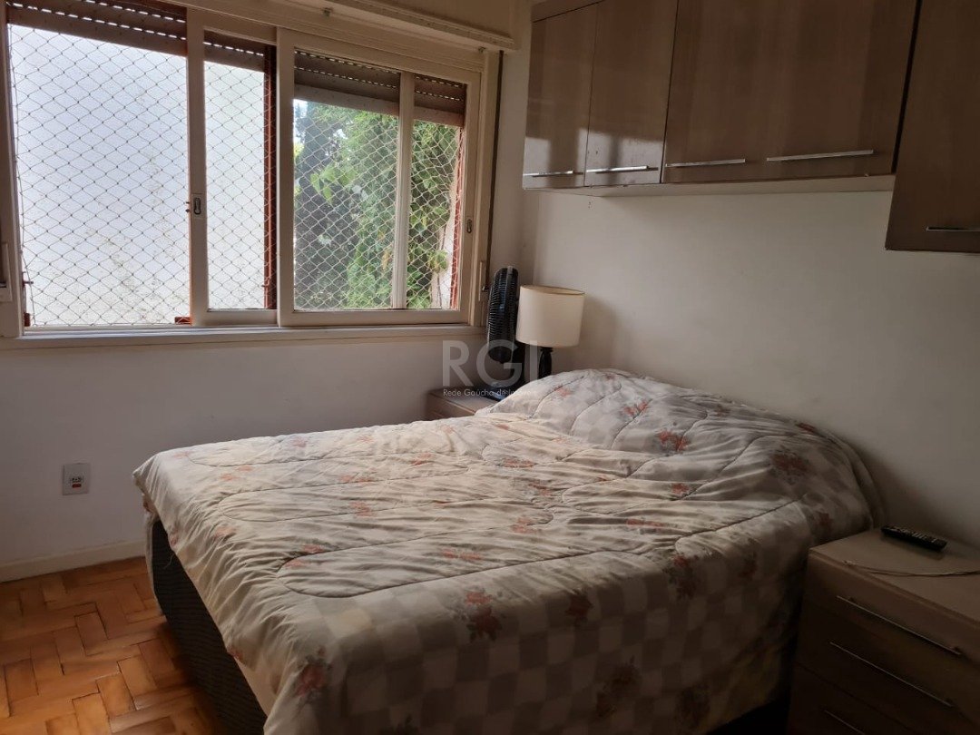 Apartamento à venda com 1 quarto, 40m² - Foto 19