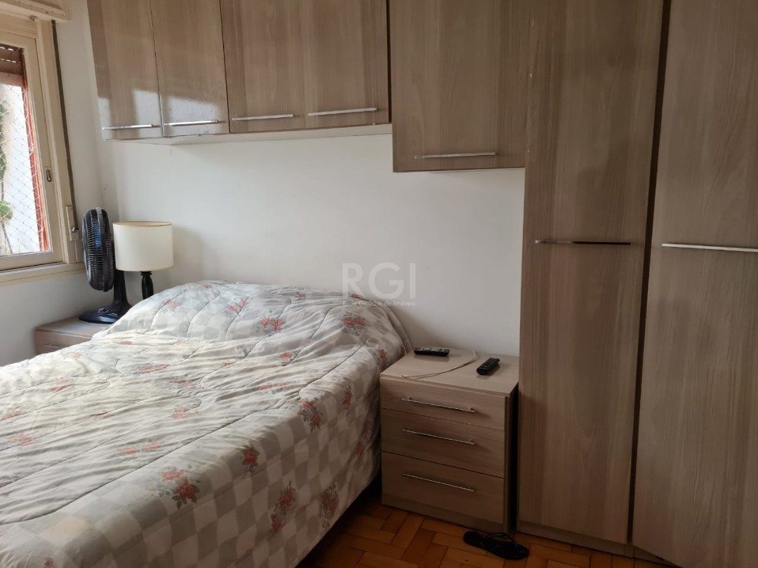 Apartamento à venda com 1 quarto, 40m² - Foto 20