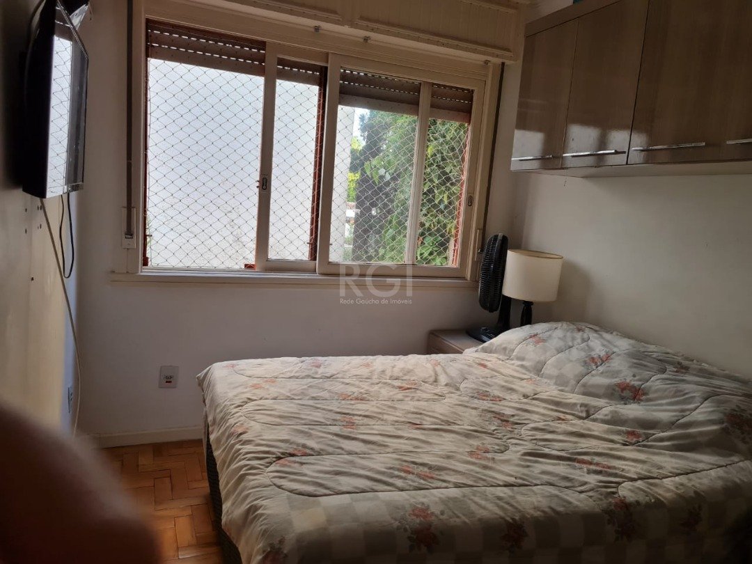 Apartamento à venda com 1 quarto, 40m² - Foto 21