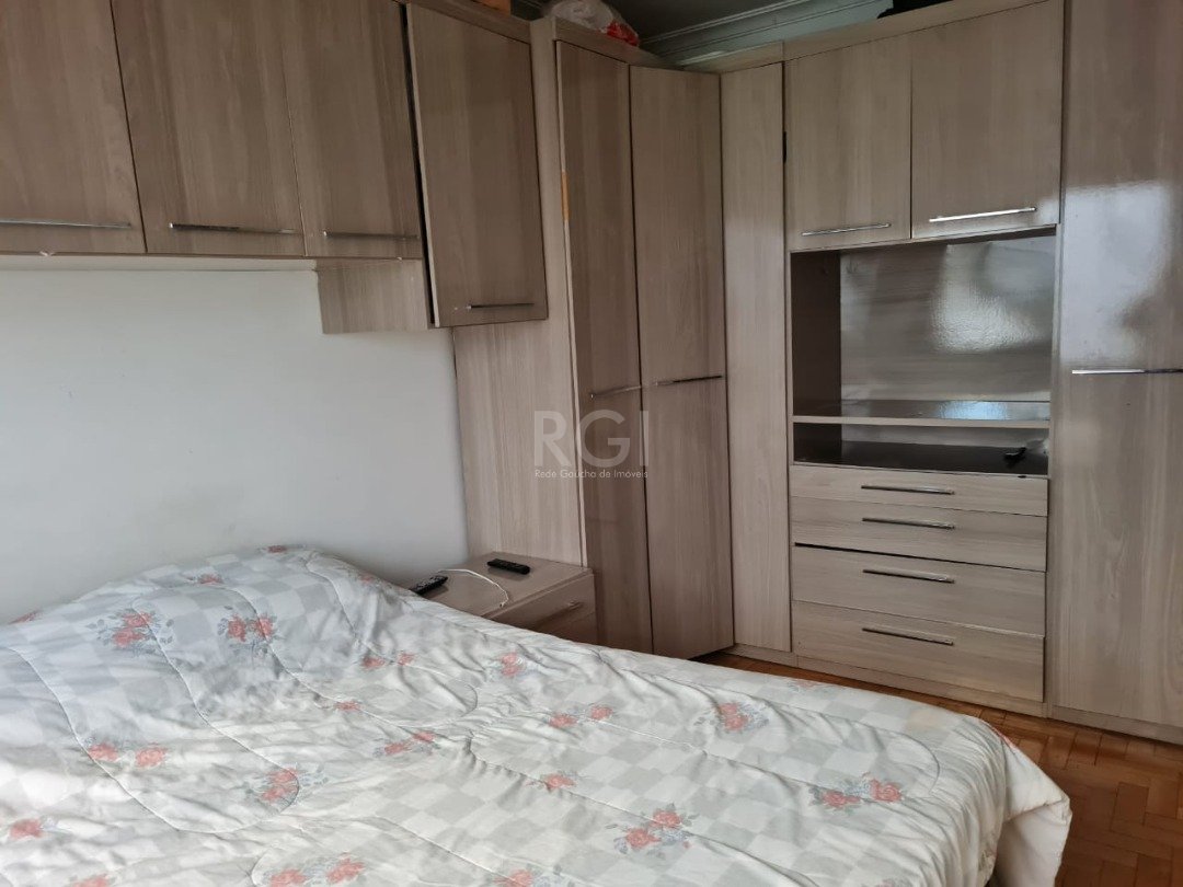 Apartamento à venda com 1 quarto, 40m² - Foto 22