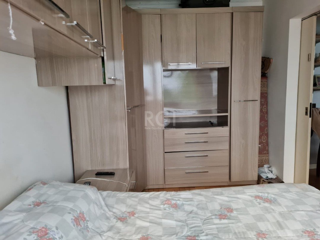 Apartamento à venda com 1 quarto, 40m² - Foto 23