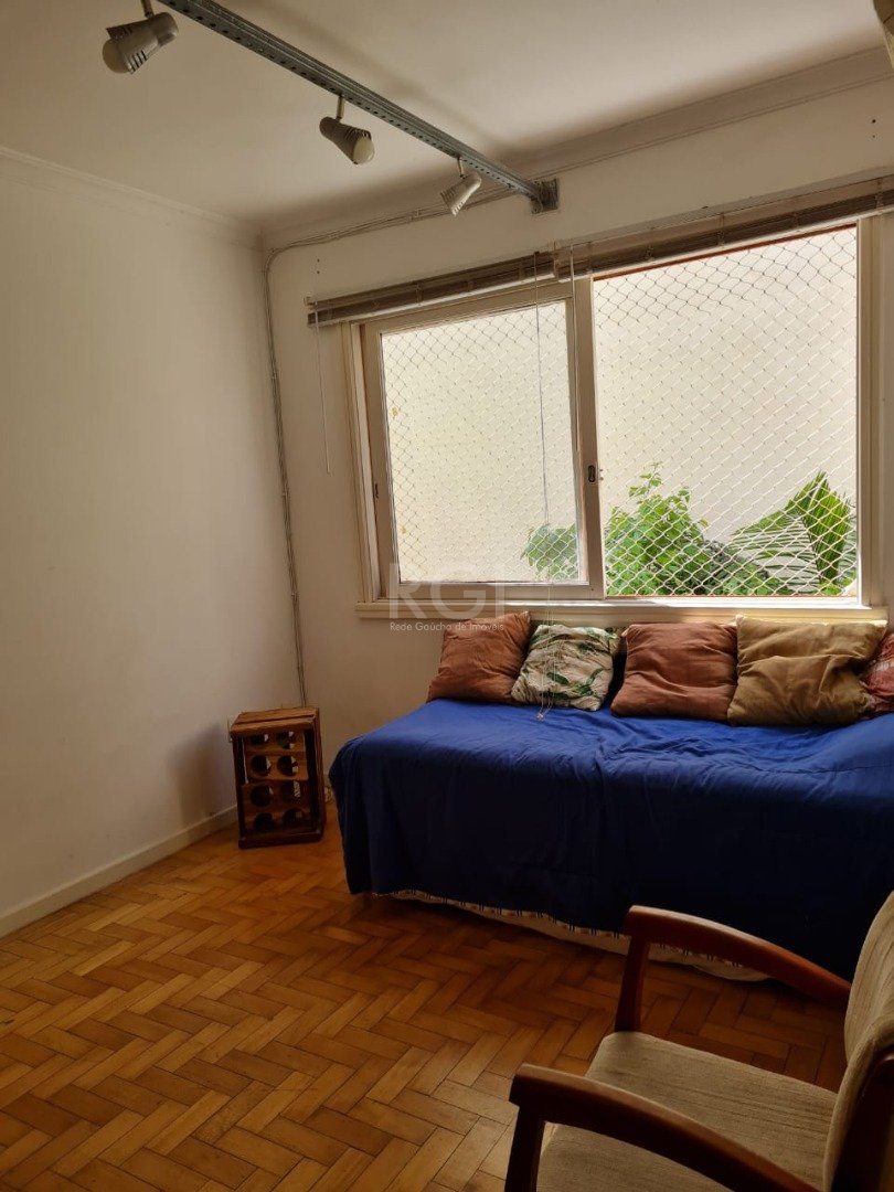 Apartamento à venda com 1 quarto, 40m² - Foto 24