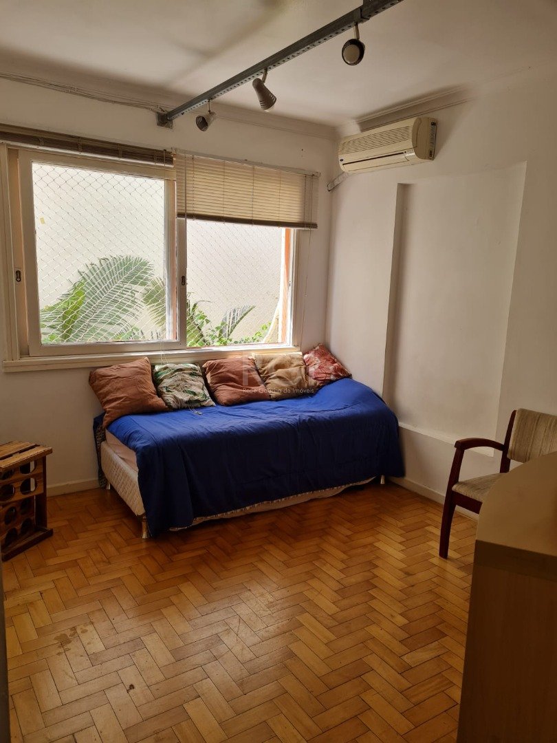 Apartamento à venda com 1 quarto, 40m² - Foto 25