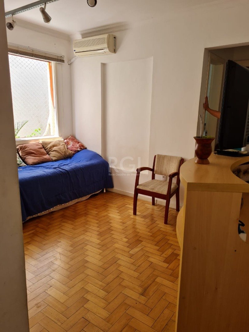 Apartamento à venda com 1 quarto, 40m² - Foto 26