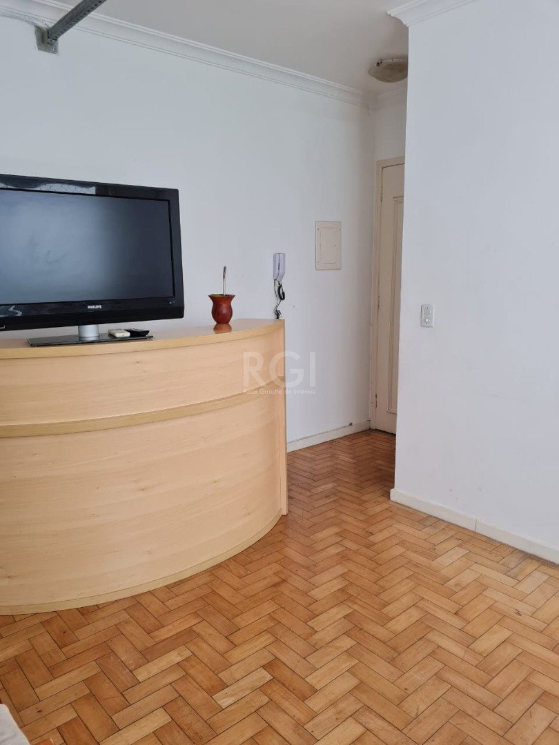 Apartamento à venda com 1 quarto, 40m² - Foto 29