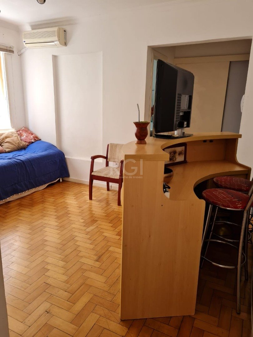 Apartamento à venda com 1 quarto, 40m² - Foto 33