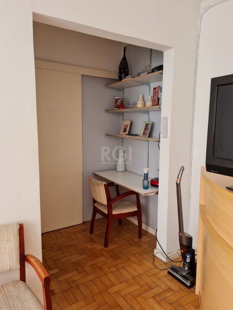 Apartamento à venda com 1 quarto, 40m² - Foto 34