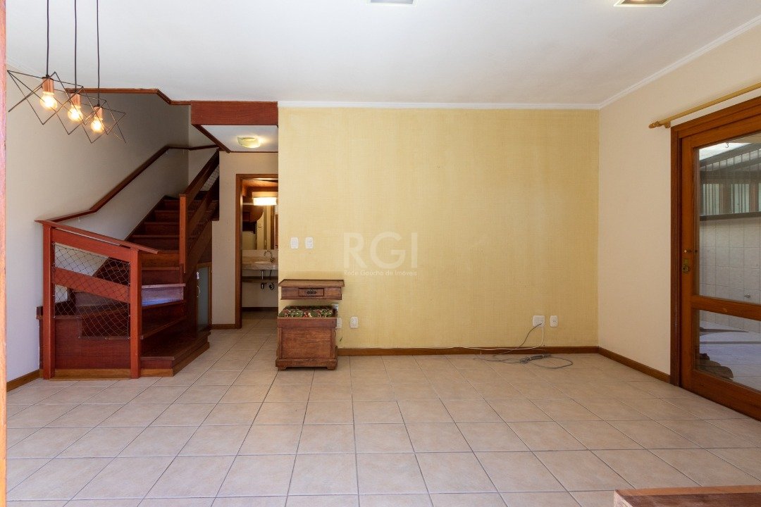 Casa de Condomínio à venda com 3 quartos, 132m² - Foto 3