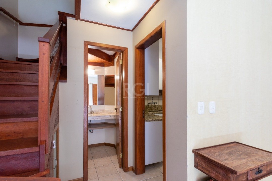 Casa de Condomínio à venda com 3 quartos, 132m² - Foto 8