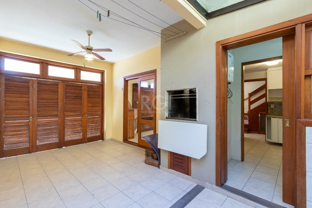 Casa de Condomínio à venda com 3 quartos, 132m² - Foto 16