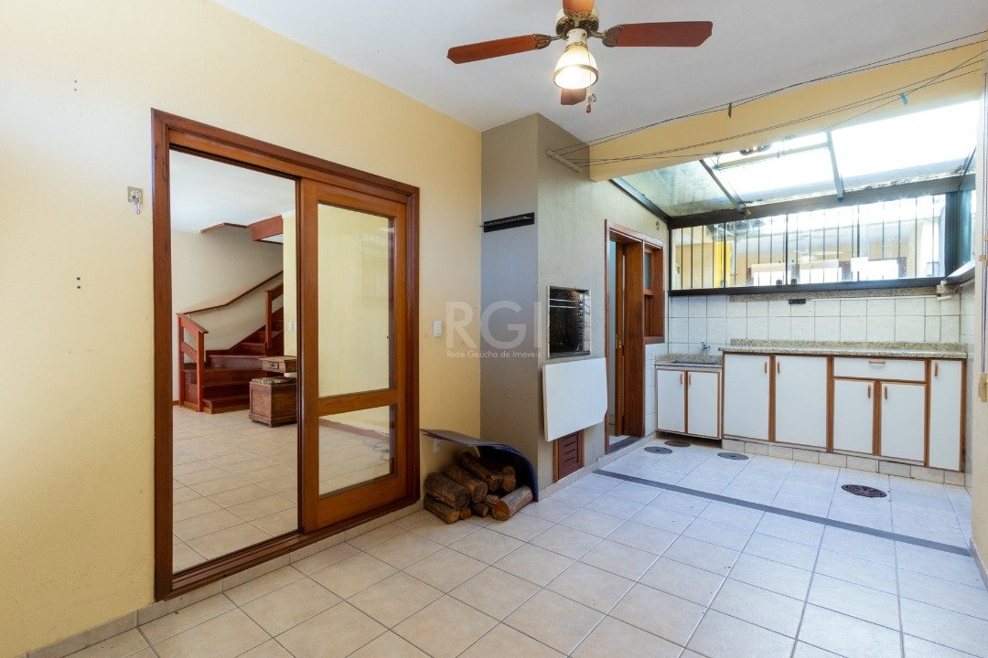 Casa de Condomínio à venda com 3 quartos, 132m² - Foto 18