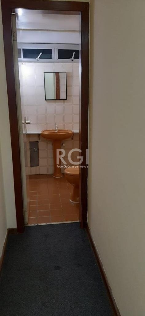 Conjunto Comercial-Sala para alugar, 32m² - Foto 3