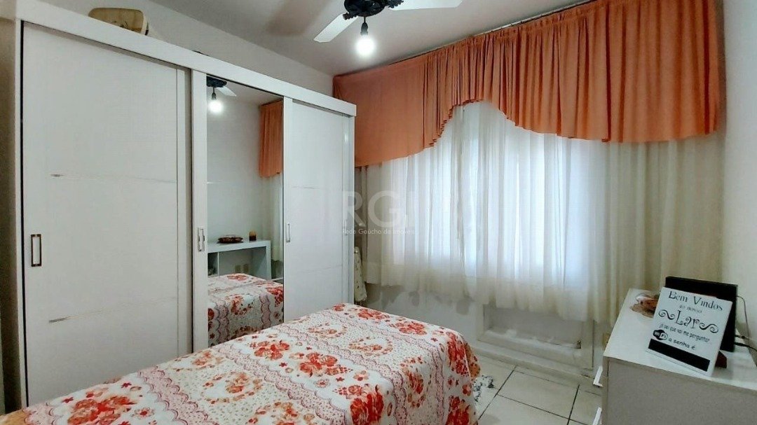 Apartamento à venda com 2 quartos, 70m² - Foto 28