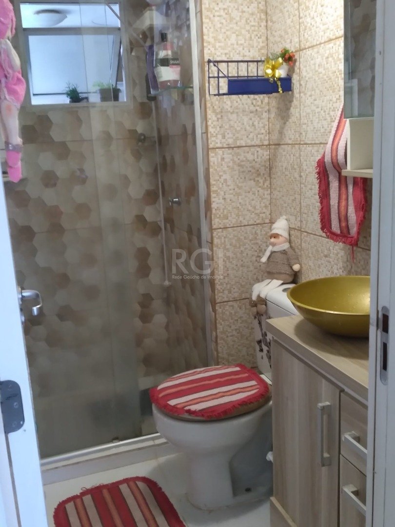 Apartamento à venda com 2 quartos, 48m² - Foto 5