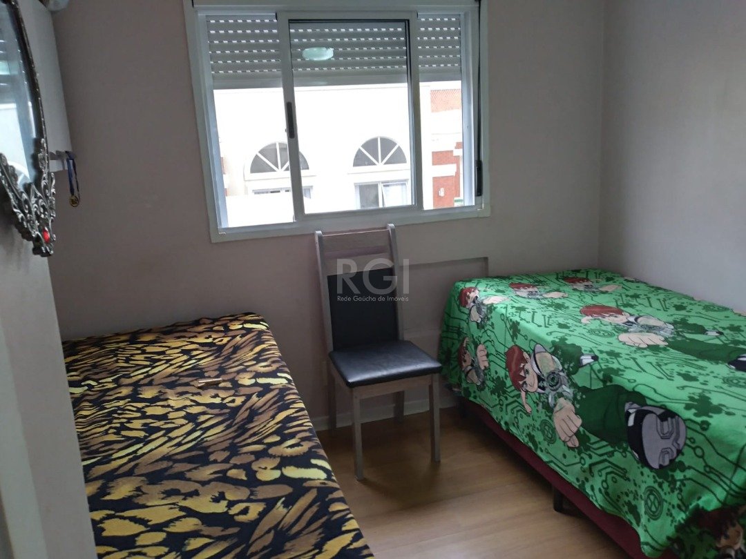 Apartamento à venda com 2 quartos, 48m² - Foto 9