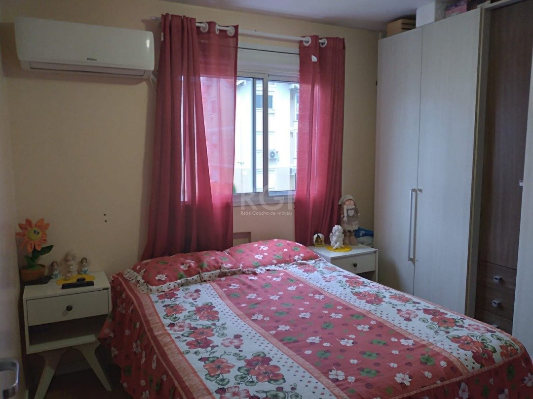 Apartamento à venda com 2 quartos, 48m² - Foto 10