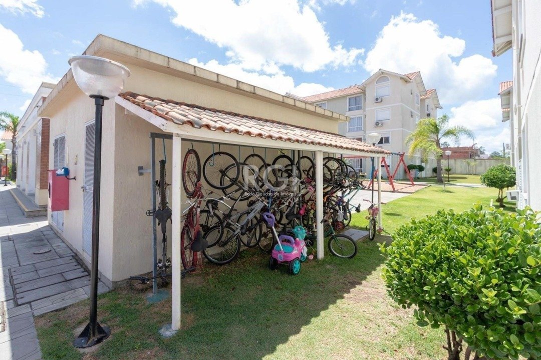 Apartamento à venda com 2 quartos, 48m² - Foto 13