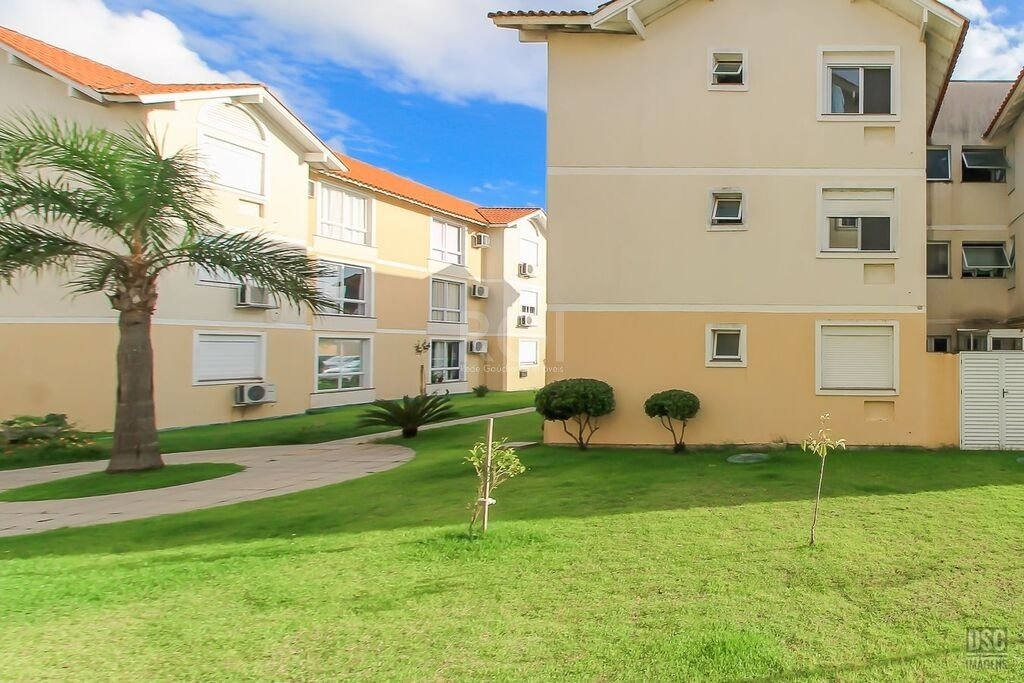 Apartamento à venda com 2 quartos, 48m² - Foto 15