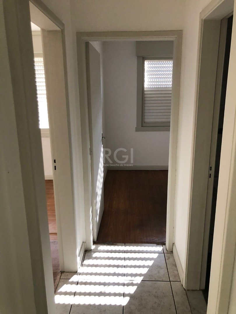 Apartamento à venda com 3 quartos, 58m² - Foto 5