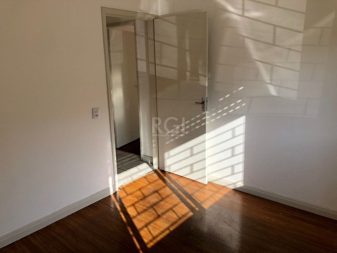 Apartamento à venda com 3 quartos, 58m² - Foto 7