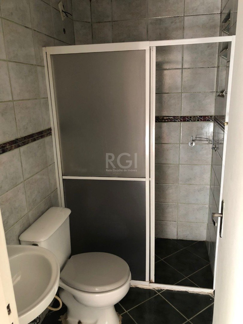 Apartamento à venda com 3 quartos, 58m² - Foto 9