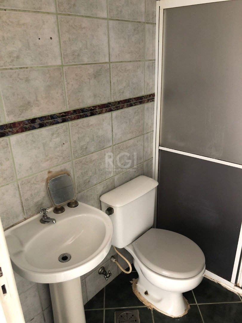 Apartamento à venda com 3 quartos, 58m² - Foto 13