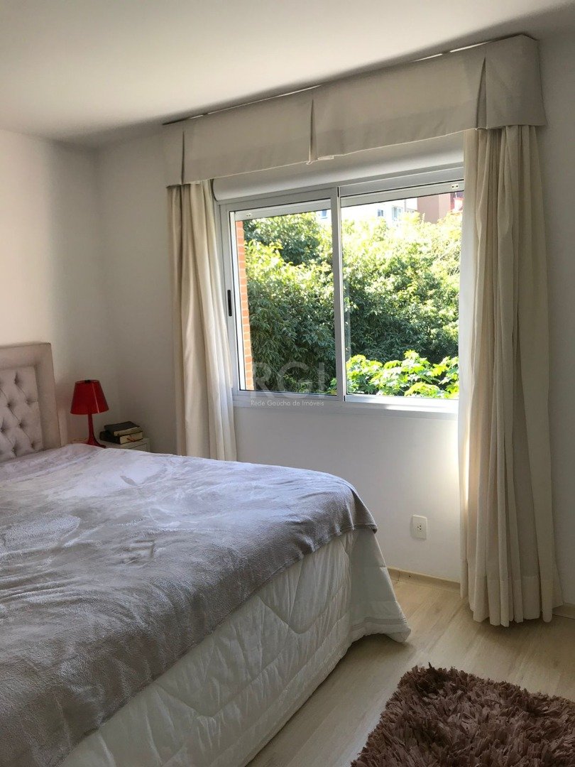 Apartamento à venda com 2 quartos, 82m² - Foto 9