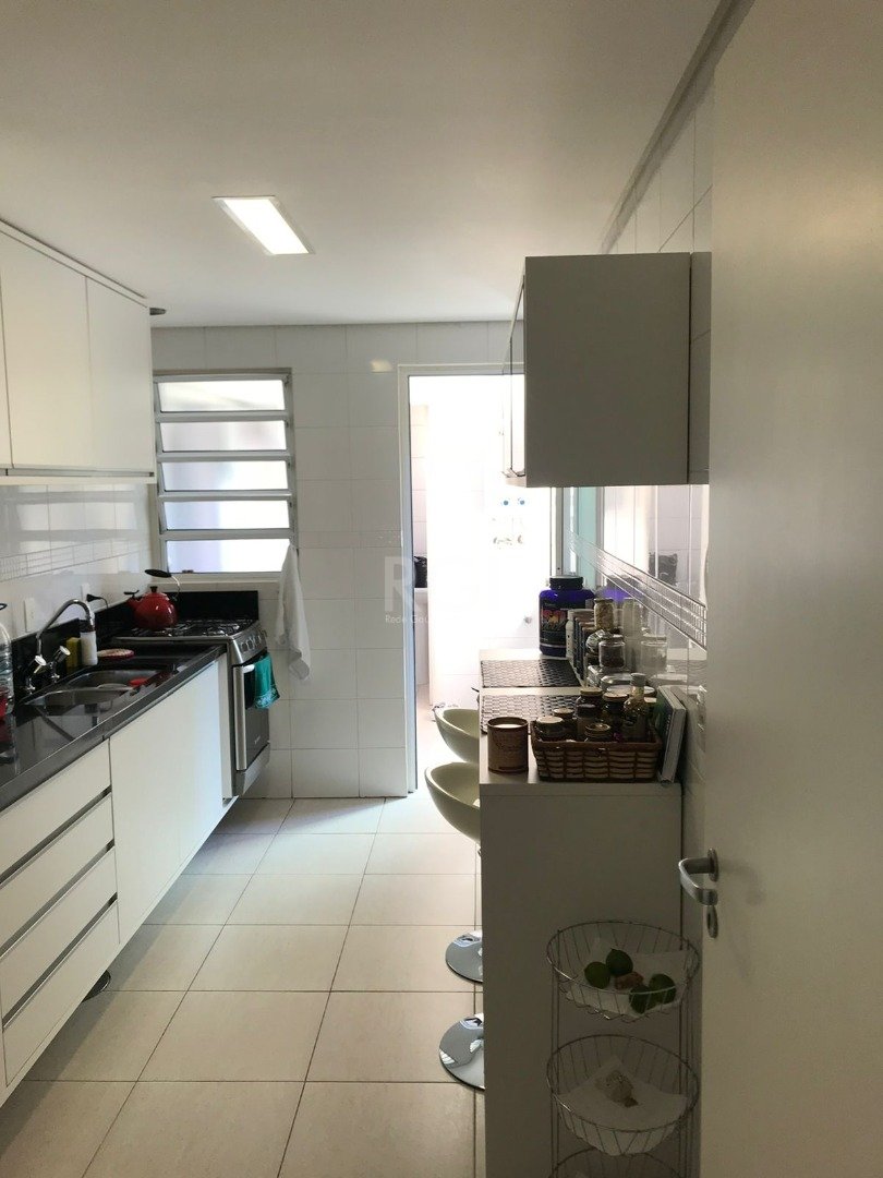 Apartamento à venda com 2 quartos, 82m² - Foto 5