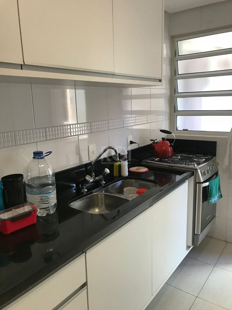 Apartamento à venda com 2 quartos, 82m² - Foto 6