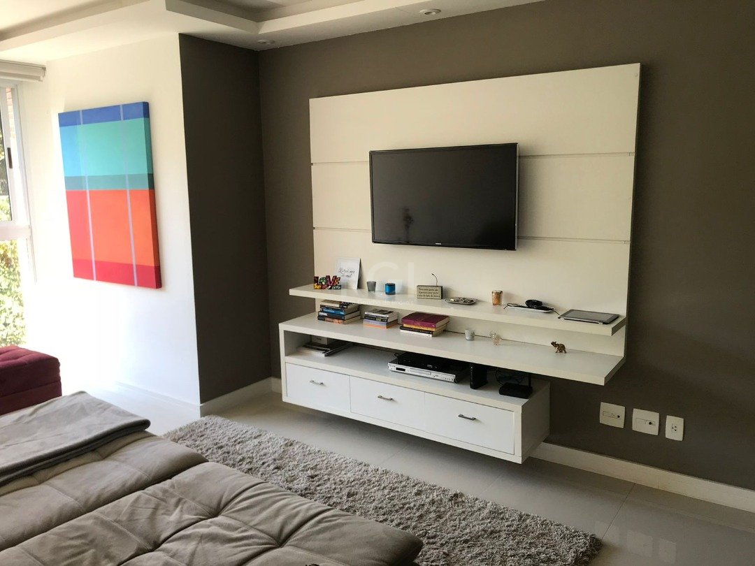 Apartamento à venda com 2 quartos, 82m² - Foto 2