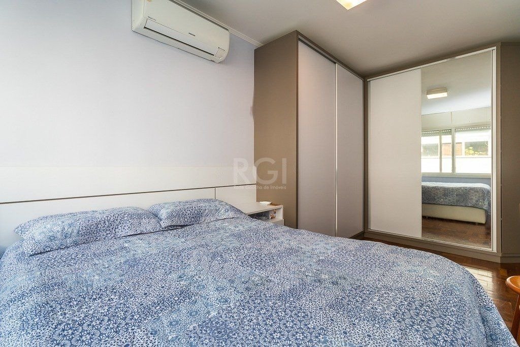 Apartamento à venda com 2 quartos, 66m² - Foto 2