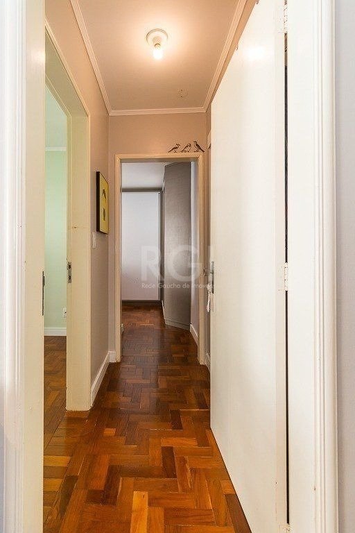 Apartamento à venda com 2 quartos, 66m² - Foto 3