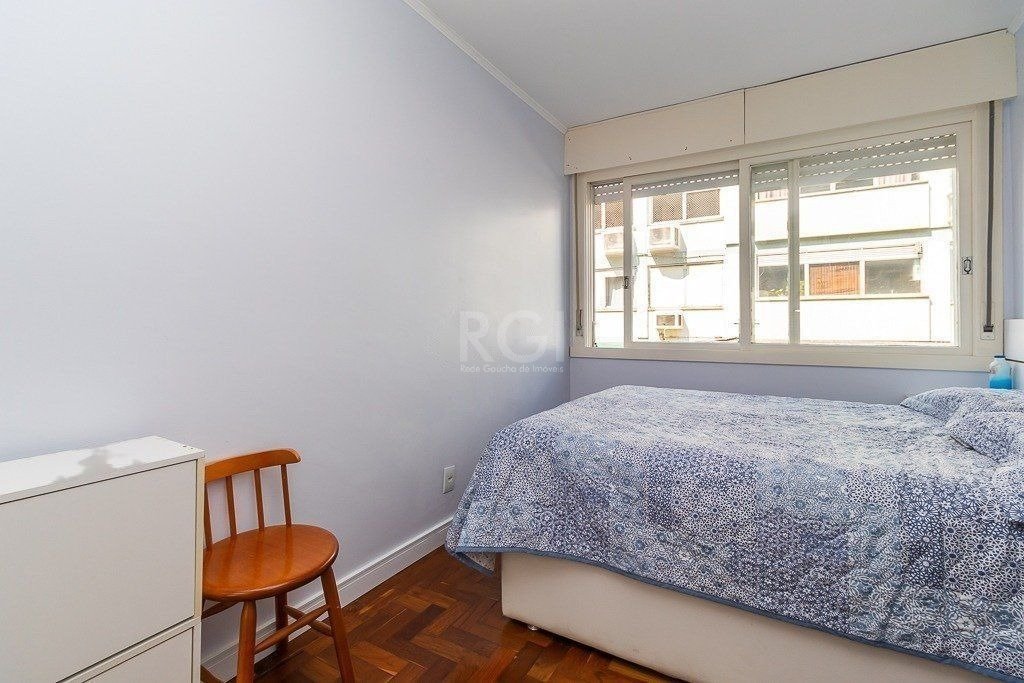 Apartamento à venda com 2 quartos, 66m² - Foto 4