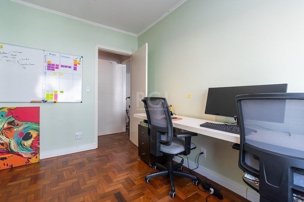 Apartamento à venda com 2 quartos, 66m² - Foto 6