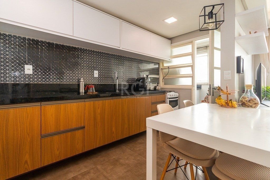 Apartamento à venda com 2 quartos, 66m² - Foto 7