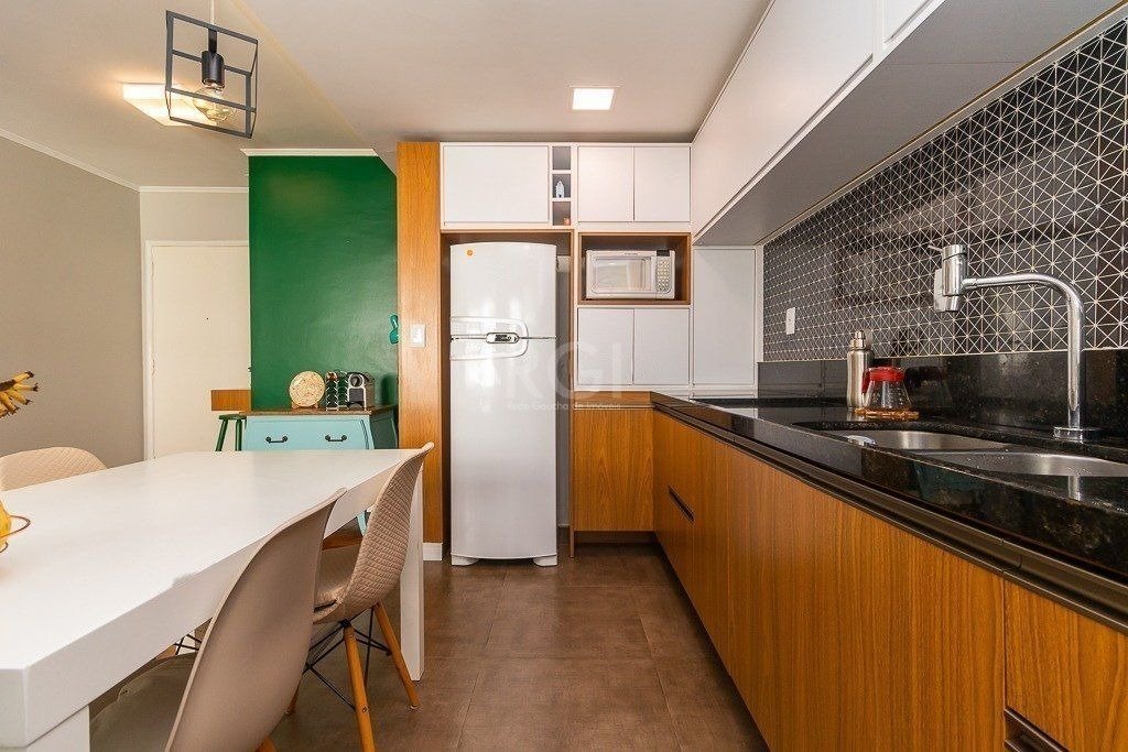 Apartamento à venda com 2 quartos, 66m² - Foto 8