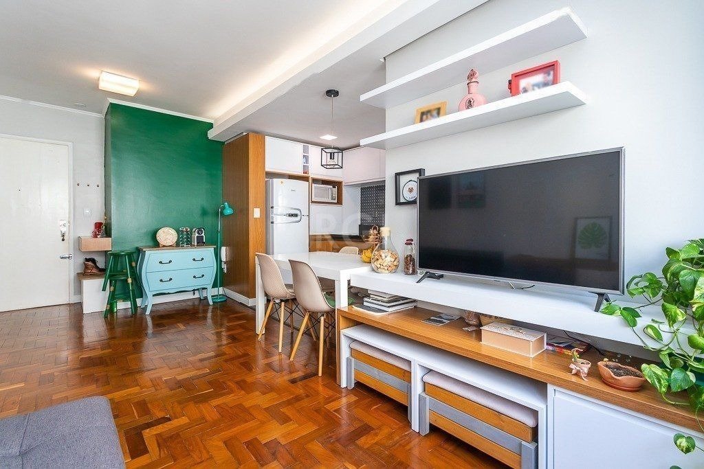 Apartamento à venda com 2 quartos, 66m² - Foto 19