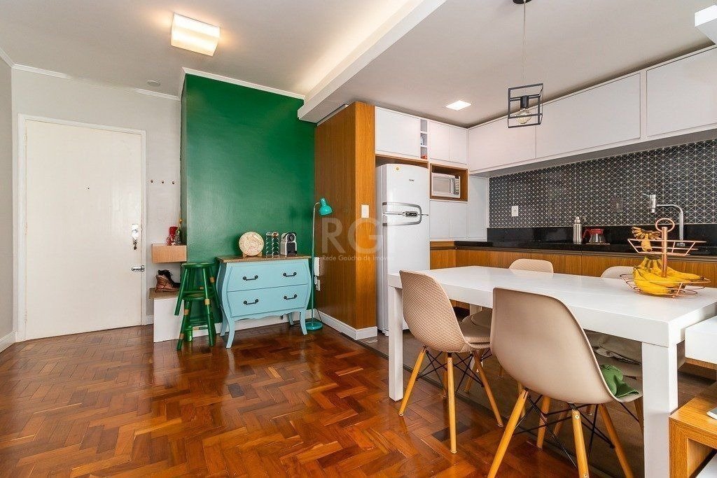 Apartamento à venda com 2 quartos, 66m² - Foto 20