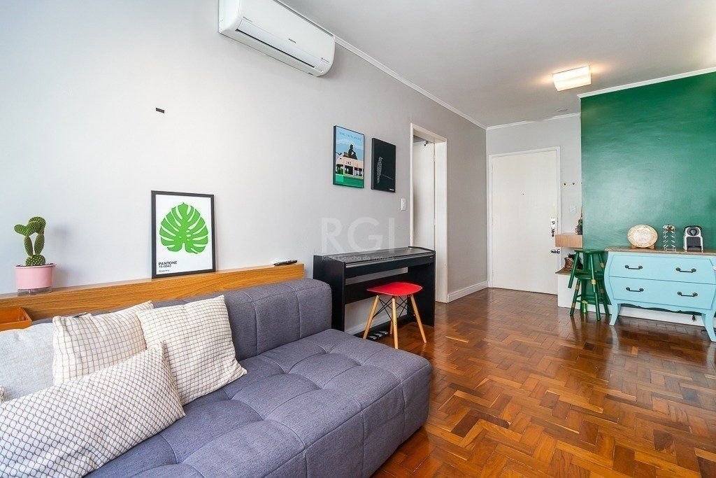 Apartamento à venda com 2 quartos, 66m² - Foto 22