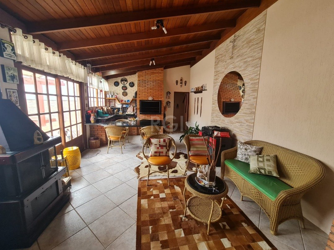 Casa à venda com 3 quartos, 178m² - Foto 24