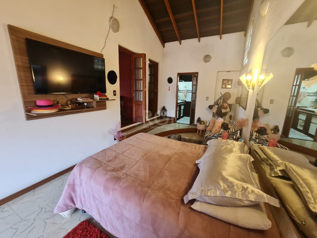 Casa à venda com 3 quartos, 178m² - Foto 15