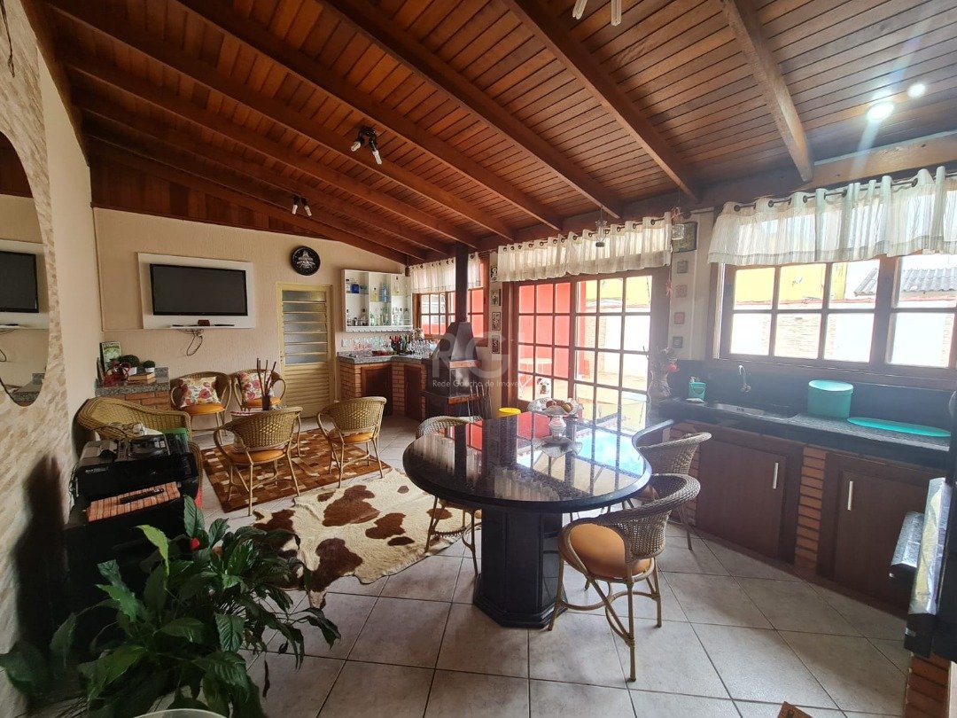 Casa à venda com 3 quartos, 178m² - Foto 26