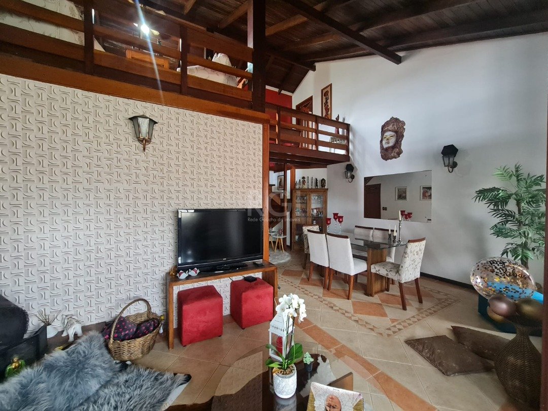 Casa à venda com 3 quartos, 178m² - Foto 7