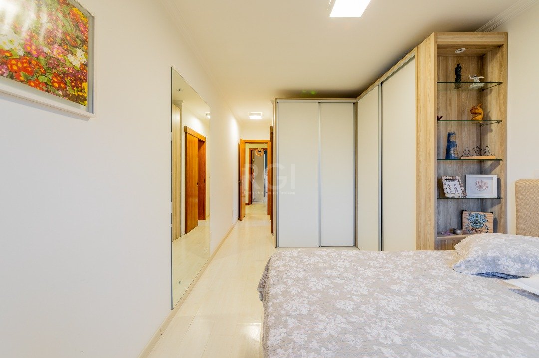 Apartamento à venda com 2 quartos, 93m² - Foto 12