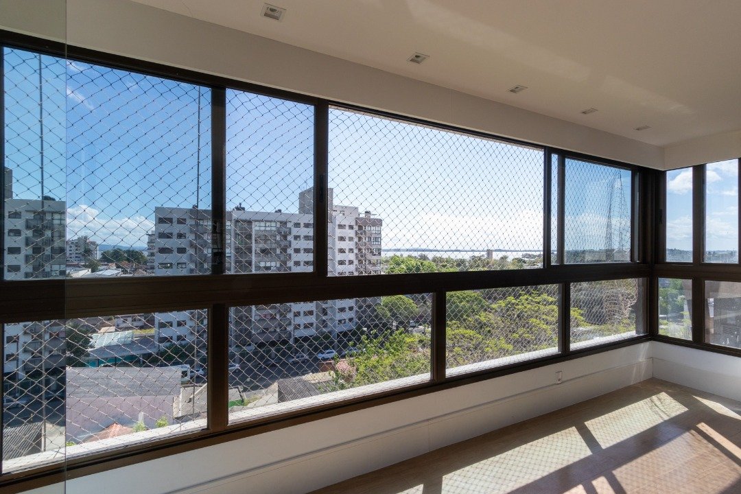 Empreendimento Residencial Innsbruck Apartamento com 3 Quartos, Tristeza,  Porto Alegre – R$ 1.750.000,00 – COD. LU437455 – IMOBILIARIA TERRITORIO SUL