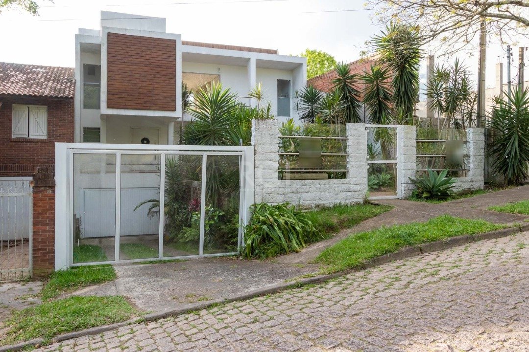 Casa à venda com 3 quartos, 273m² - Foto 44